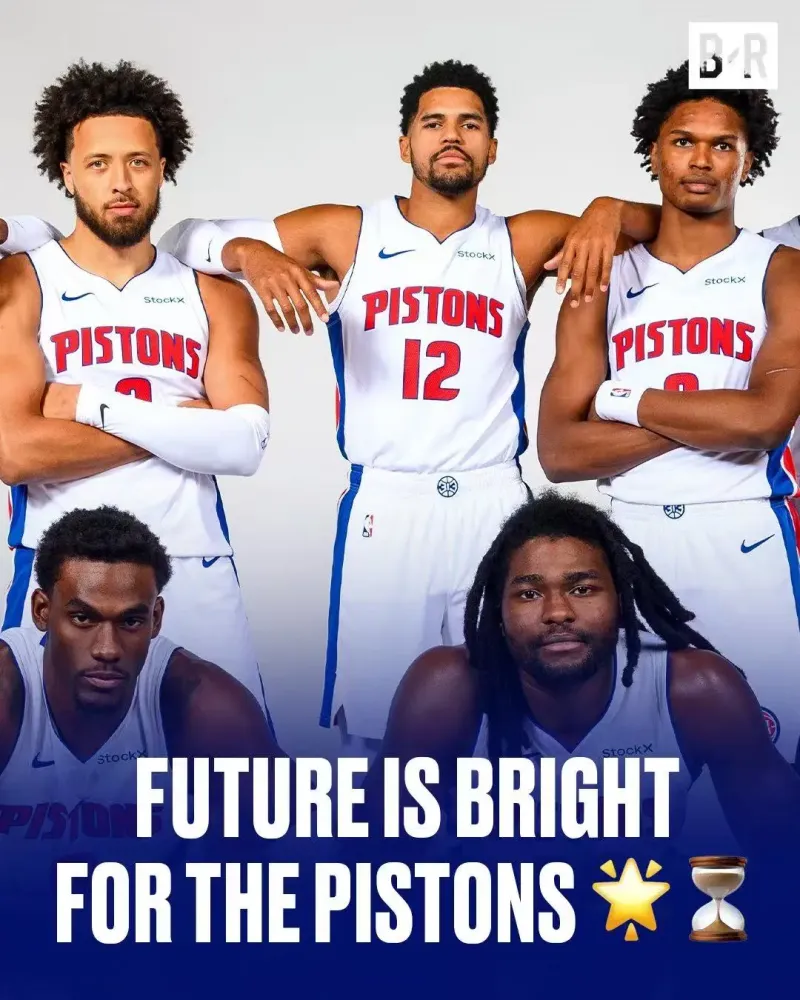 九游娱乐官网-包含里程碑夜！底特律活塞更衣室发声，NBA常规赛转会期刷纪录，引发热议，年轻球员得到机会的词条