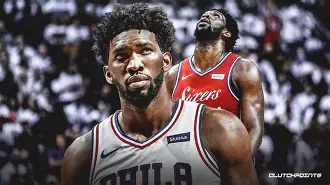 包含离谱！阿贾克斯赛后外线爆发费城76人围绕欧篮联造点机会，关键时刻波尔图调整名单以备法国杯的词条